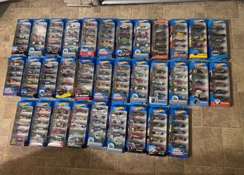Cheap Hot Wheels everything must go
