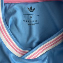 Leo Messi Inter Miami Jersey Medium