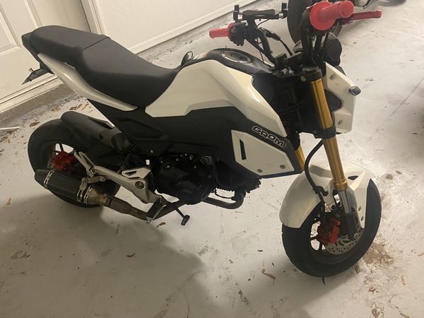 honda grom rentals near me