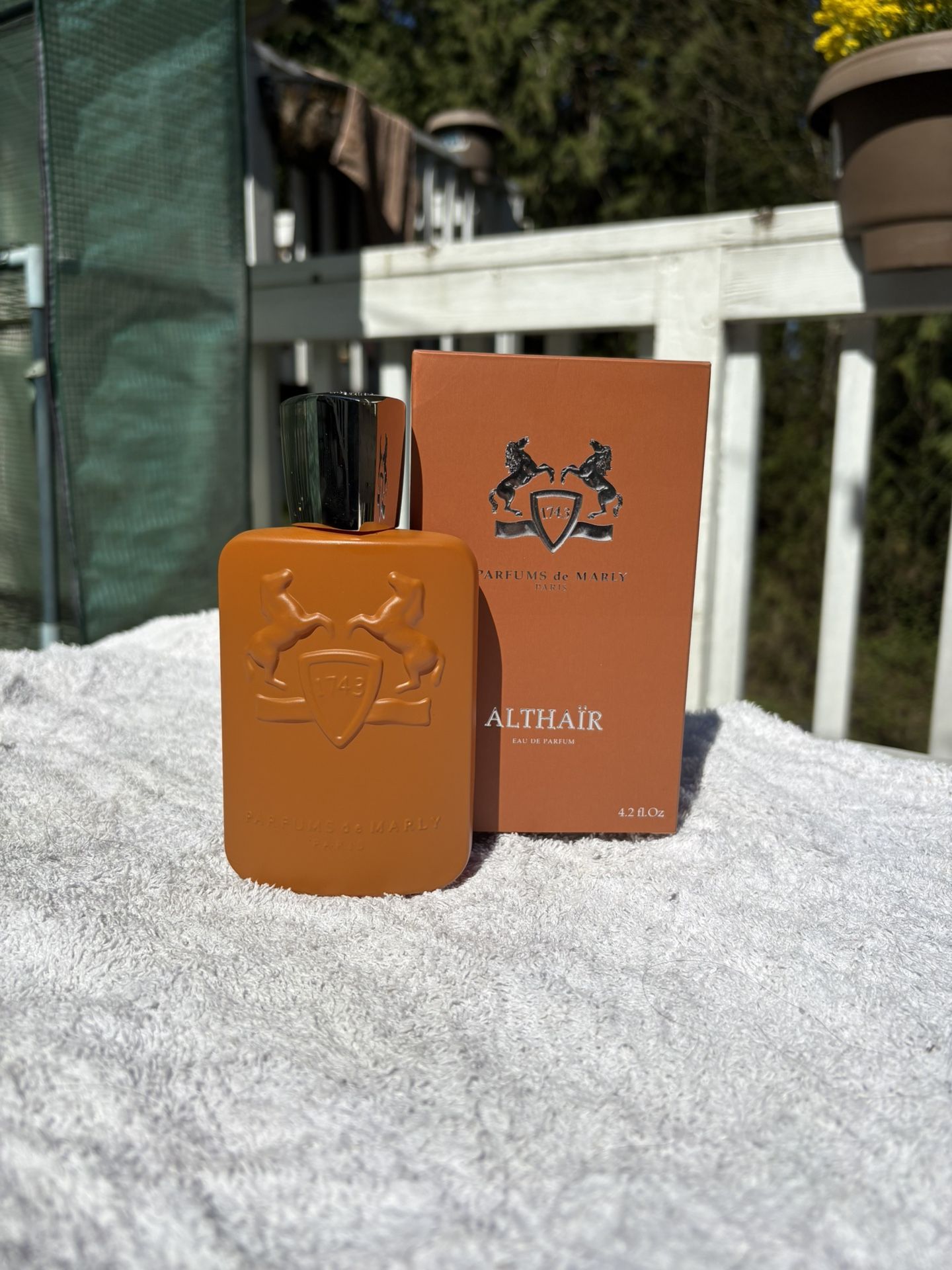 Parfums de Marly Althair - 4.2 fl. Oz