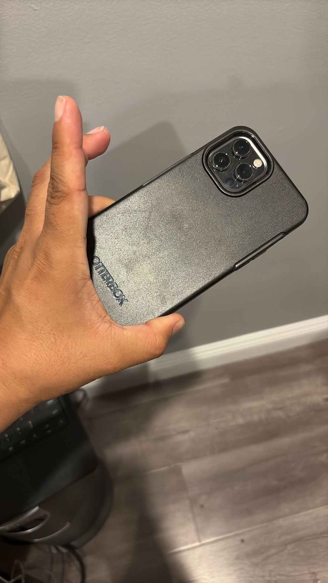 Brand New iPhone 12 Pro Max