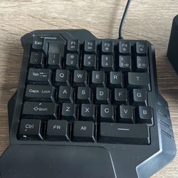 Keyboard