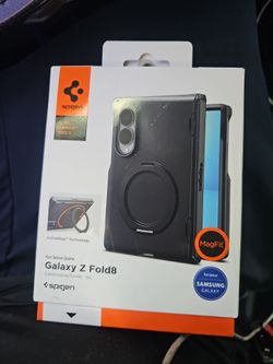 Galaxy Z Fold8