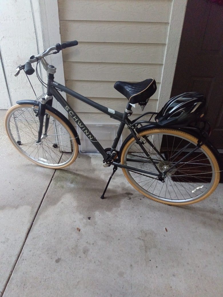 Men's Schwinn Errand Bike 