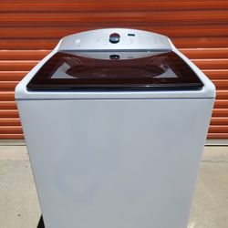 Perfect Condition!!! Mega Capacity!!! Top Of The Line!!! Kenmore, 700 Series, Washer with Huge, Oversized, Stainless Steel Tub!!! Must See!!!