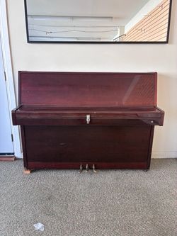 Free samick piano