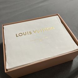 Louis Vuitton Trainers Size 9-9.5 Women 