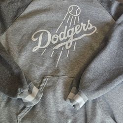 Dodger promotional Hoodies