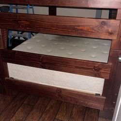 Bunk Beds