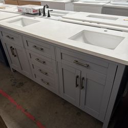 Ove Bathroom Vanity 