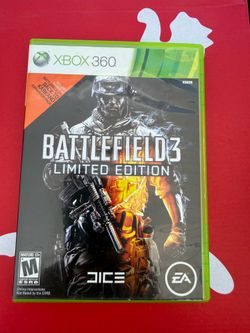 Xbox 360 Game