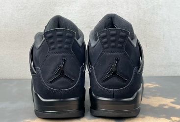 J4 black cat 2020 or any shoe!
