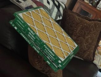 Air filter
