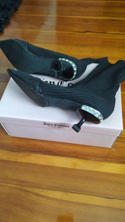 Evening shoes