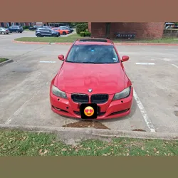2009 BMW 328i