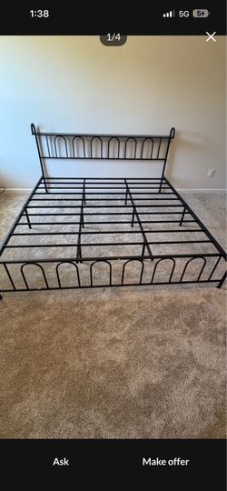 King size