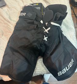 Bauer Supreme 3S Pro Men’s Hockey Pants