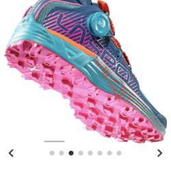 La Sportiva Cyklon Trail Running Shoes