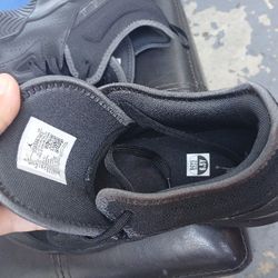 Jordan's Stay Loyal Size 6.5
