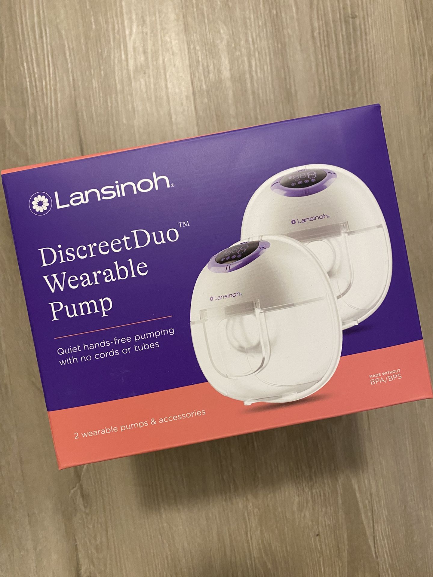 Lansinoh