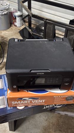 Epson printer