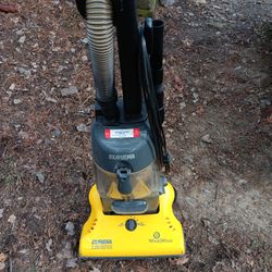 Vacuum 