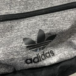 Adidas back pack  