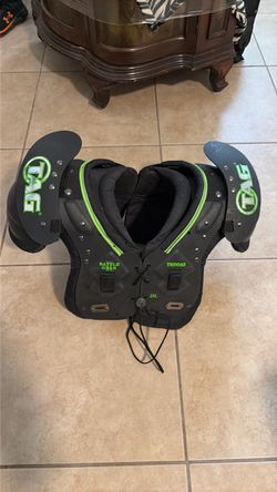 Tag football pads 2xl