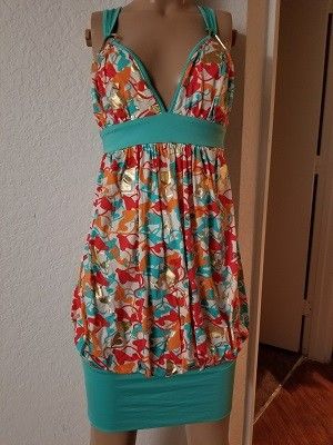 Multi Color Baby Phat Body Con Dress/Large - www.rajagirimanappuram.com Multi Color Baby Phat Body Con Dress/Large - www.rajagirimanappuram.com