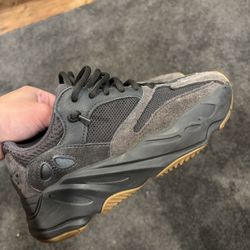Yeezy 700’s 