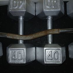 Dumbbells Mancuernas 
