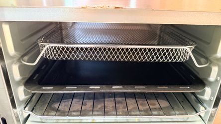 Air fryer/ oven