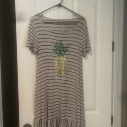 Ladies Summer Dress