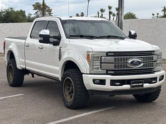 2017 Ford F-250
