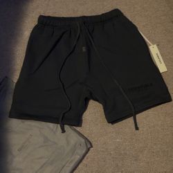 Essential shorts
