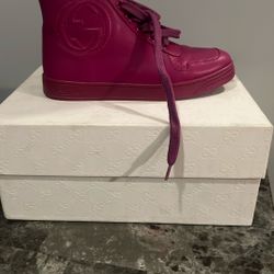 Gucci shoes