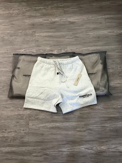 Essential shorts