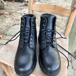 Shoes For Crews:  Mens Rowan II ST, Steel toe, Size 12 