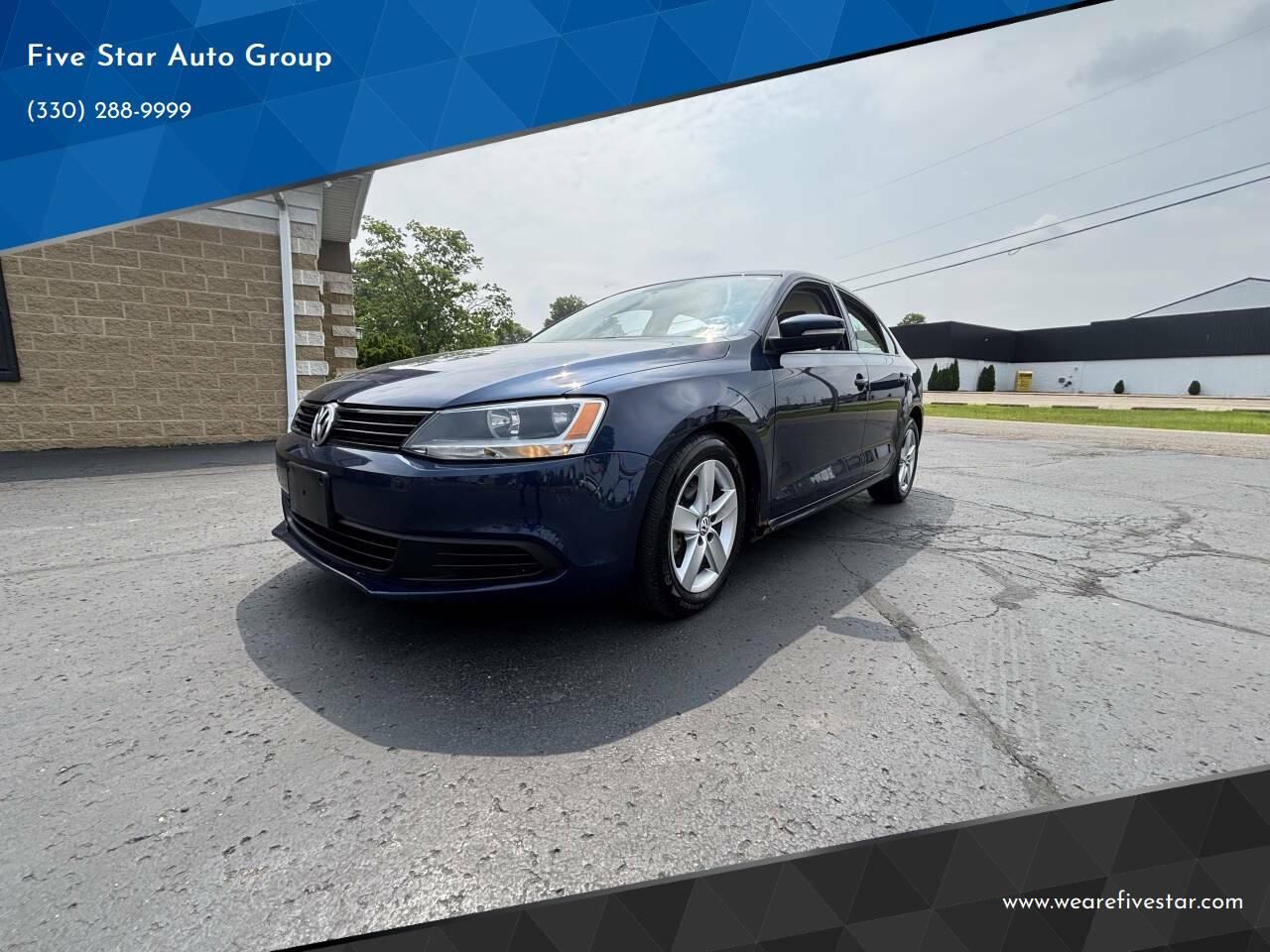 2011 Volkswagen Jetta