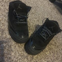 Boys Shoes Size 2.5Y