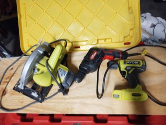 Tools $30