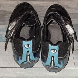 Cycling Shoes - Women's Size 6