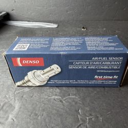 Denso (contact info removed) Upstream Air/Fuel Ratio O2 Sensor OEM Honda Acura
