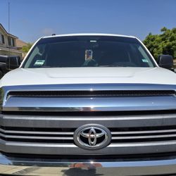 Toyota Tundra Grille 2014-2021