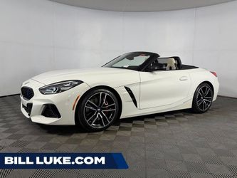 2021 BMW Z4
