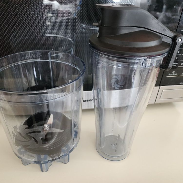 Vitamix Personal Cup Adapter