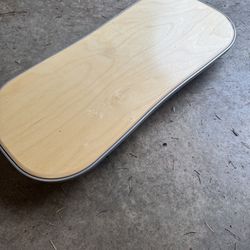 Fluid Stance Balance Board