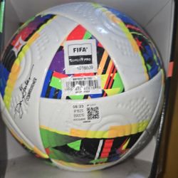 MLS PRO BALL 2024