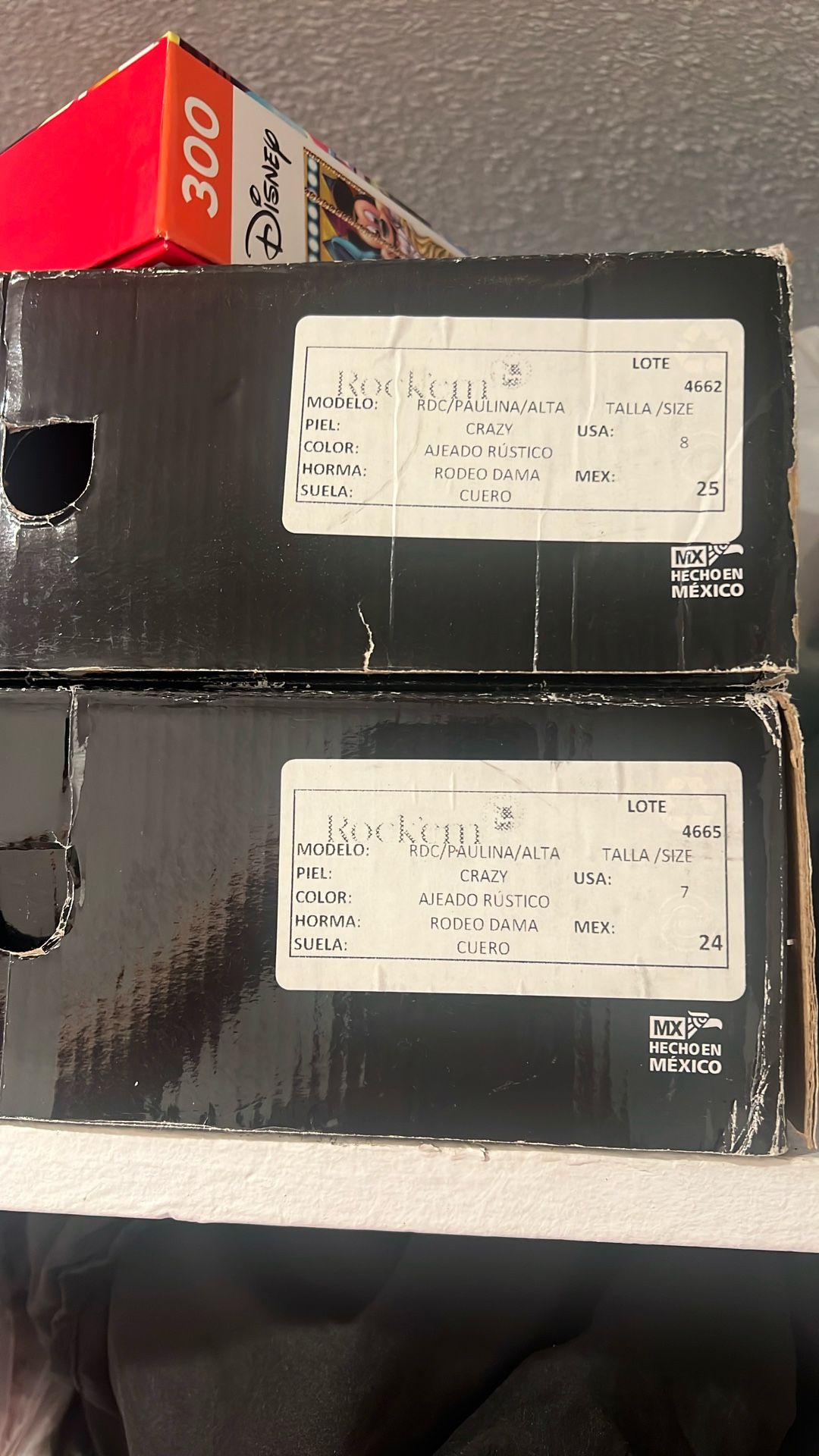 Women’s Cowboy Boots