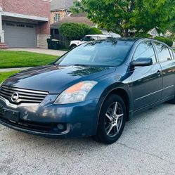 2010 Nissan Altima SE 160k Miles